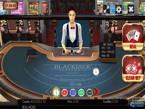 Blackjack 21 Surrender 3d Dealer 888 Casino