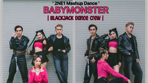 Blackjack 2ne1 Vietna