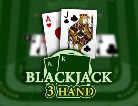 Blackjack 3h Habanero Slot Gratis