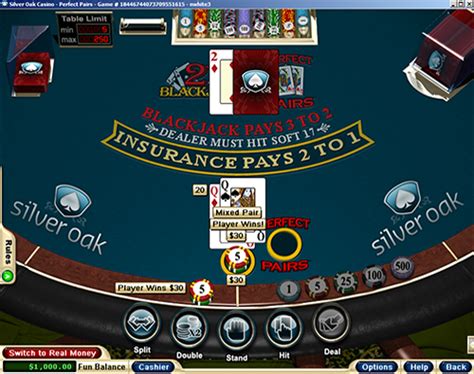 Blackjack 5$ Casino De Montreal