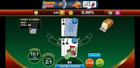 Blackjack Android Raiz Download