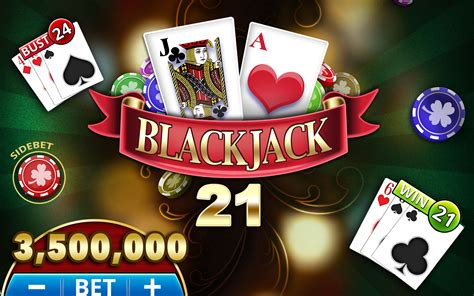 Blackjack Ao Vivo 21 Gratuito