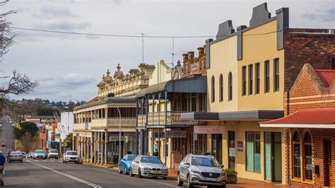 Blackjack Armidale