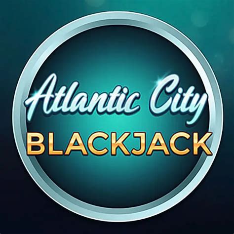 Blackjack Atlantic City Vencedor