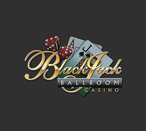 Blackjack Ballroom Casino Sem Deposito Bonus