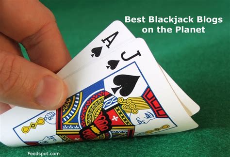 Blackjack Blog