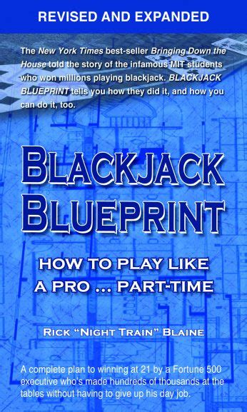 Blackjack Blueprint 2