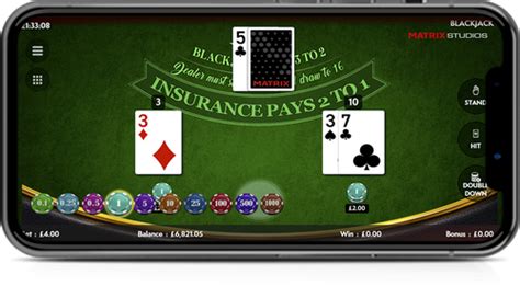 Blackjack Boldplay Betsul