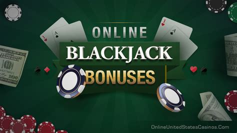 Blackjack Bonus Gratis Sem Deposito