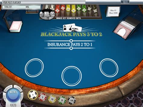Blackjack Bonus Netbet