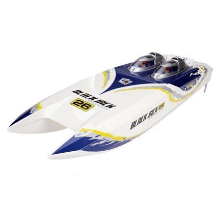 Blackjack Brushless 26