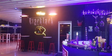 Blackjack Cafe Bar Istambul