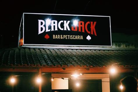 Blackjack Churrascaria Comentarios