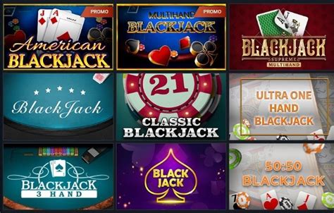 Blackjack City Casino Bolivia