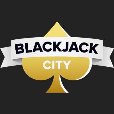 Blackjack City Casino Review