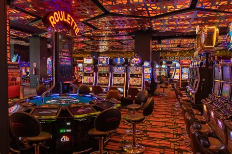 Blackjack City Casino Uruguay