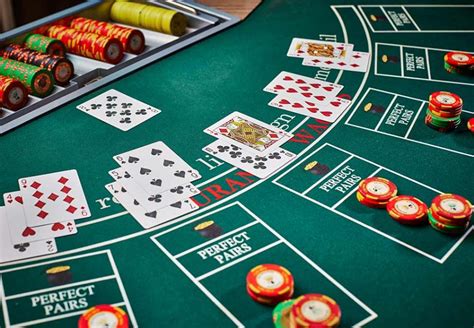 Blackjack De Casino Online Por Dinheiro