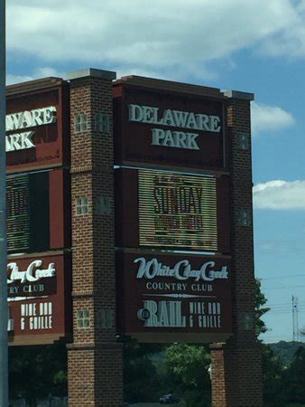 Blackjack Delaware Park