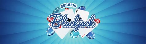 Blackjack Desafio Star City