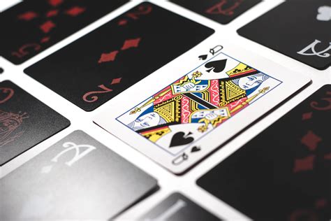 Blackjack E Considerado Poker