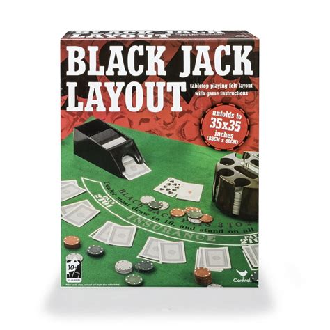 Blackjack Edicao Deluxe