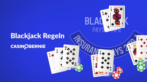 Blackjack Einfache Regeln