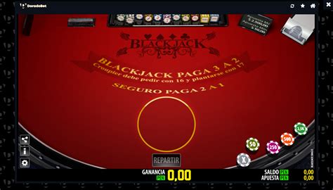 Blackjack Empate Revendedor
