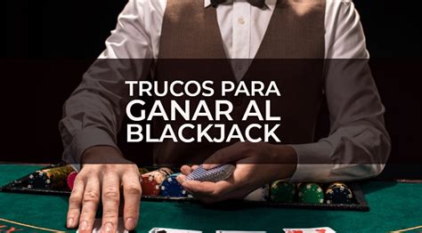 Blackjack En Casa