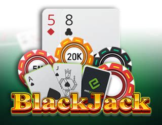 Blackjack Esa Gaming Brabet