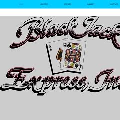 Blackjack Express Inc Fl