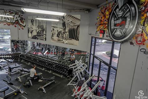 Blackjack Fitness Vista Ca