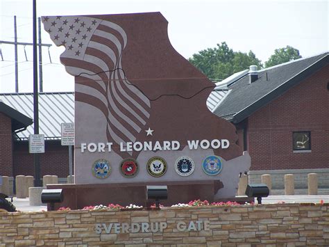 Blackjack Fort Leonard Wood Mo