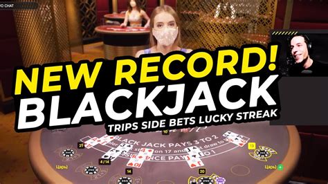 Blackjack Inc