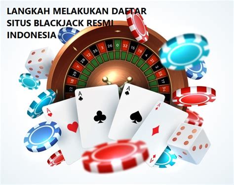 Blackjack Indonesia Online