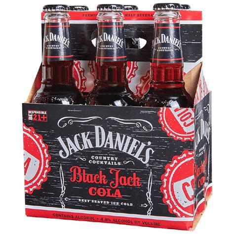 Blackjack Jack Daniels