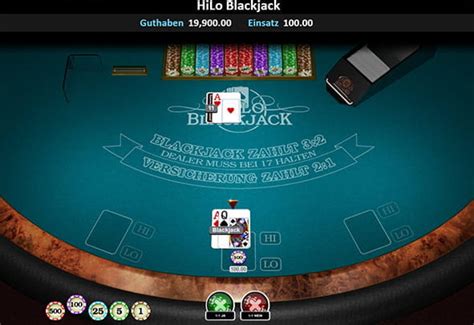 Blackjack Kostenlos To Play Deutsch