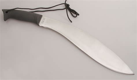 Blackjack Kukri Veado Lidar Com