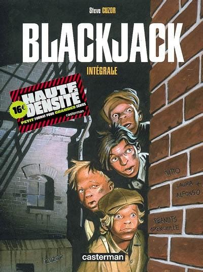 Blackjack Livre