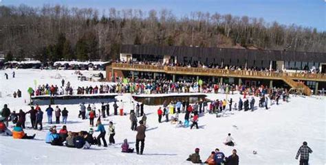 Blackjack Lodge Michigan