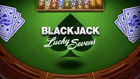 Blackjack Lucky Sevens Evoplay Betfair