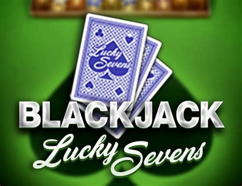 Blackjack Lucky Sevens Evoplay Slot Gratis