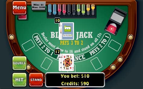 Blackjack Mac De Download