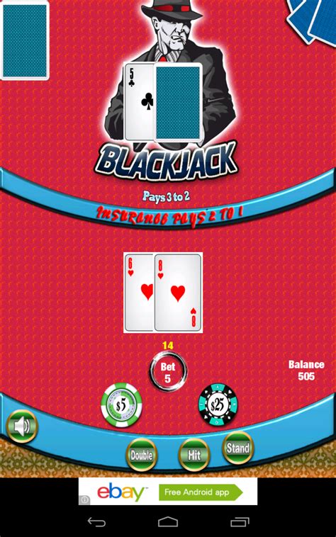 Blackjack Mafia