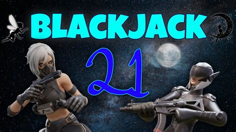 Blackjack Mal