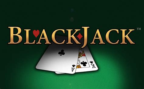 Blackjack Marrom