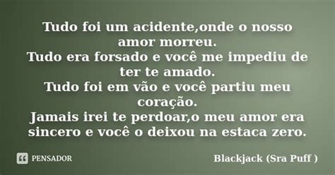 Blackjack Morreu