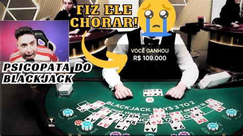 Blackjack Nao Aleatoria Aleatoria