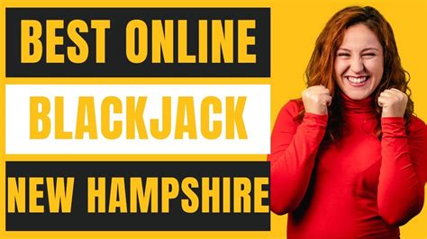 Blackjack New Hampshire