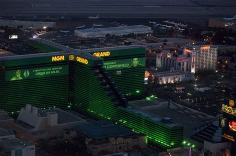 Blackjack No Mgm Detroit