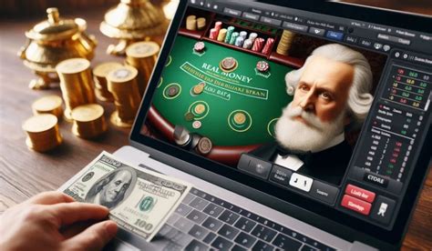 Blackjack Online Geld Gewinnen